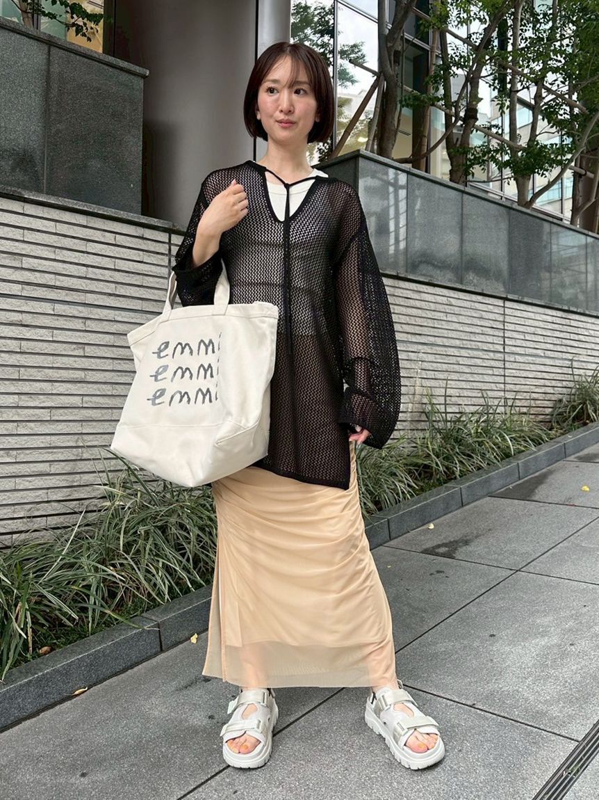 SHAKA「【emmi&times;SHAKA】CHILL OUT EX」|サンダル|