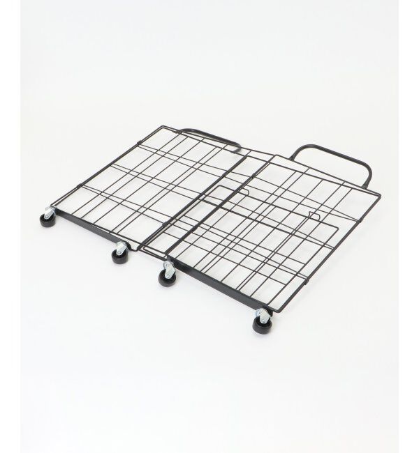 TOKYO DESIGN CHANNEL「ﾗﾝﾄﾞﾘｰﾊﾞｽｹｯﾄﾎﾟｹﾂｷ53L」|その他|