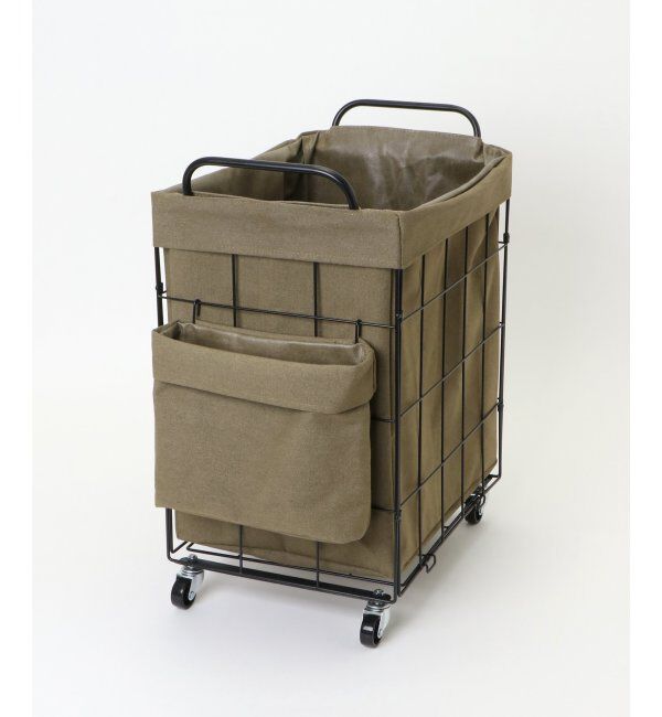 TOKYO DESIGN CHANNEL「ﾗﾝﾄﾞﾘｰﾊﾞｽｹｯﾄﾎﾟｹﾂｷ53L」|その他|