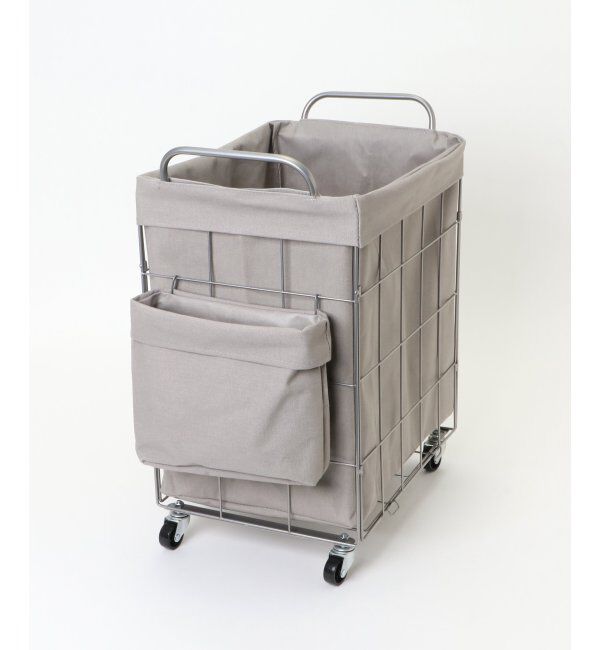 TOKYO DESIGN CHANNEL「ﾗﾝﾄﾞﾘｰﾊﾞｽｹｯﾄﾎﾟｹﾂｷ53L」|その他|