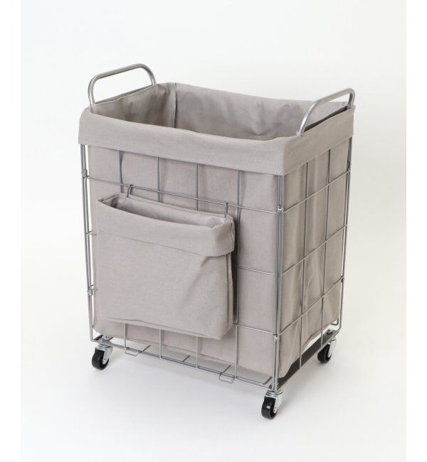 TOKYO DESIGN CHANNEL「ﾗﾝﾄﾞﾘｰﾊﾞｽｹｯﾄﾎﾟｹﾂｷ53L」|その他|