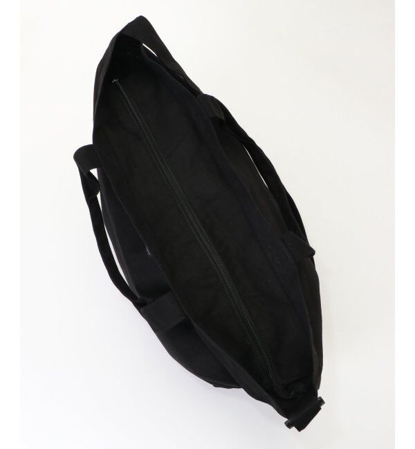 ikka「キャンバス２ＷＡＹラージショルダー」|その他|