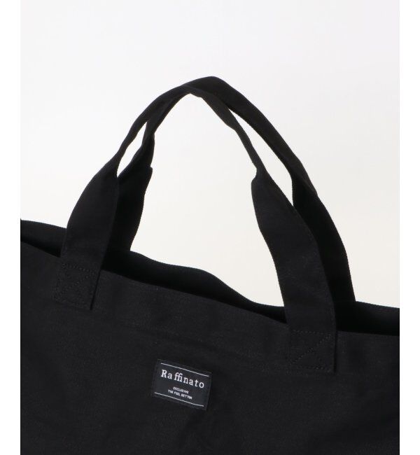 ikka「キャンバス２ＷＡＹラージショルダー」|その他|