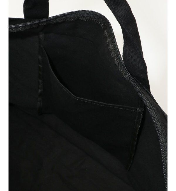 ikka「キャンバス２ＷＡＹラージショルダー」|その他|