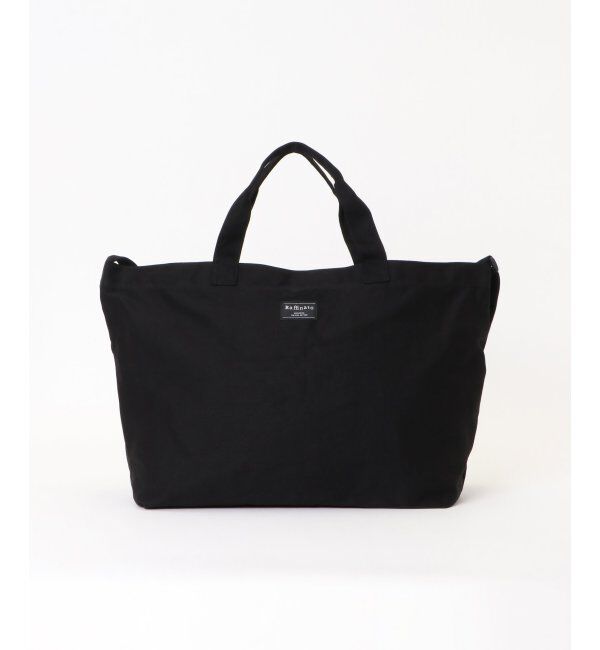 ikka「キャンバス２ＷＡＹラージショルダー」|その他|