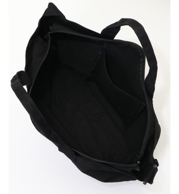 ikka「キャンバス２ＷＡＹラージショルダー」|その他|