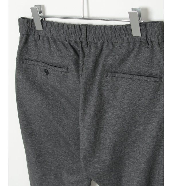 IKKA LOUNGE「GOKU楽ワークポンチイージーパンツ」|その他|