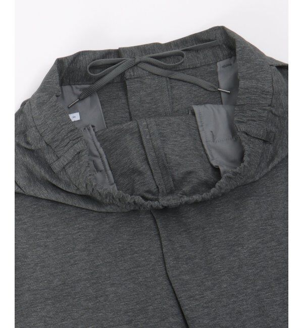 IKKA LOUNGE「GOKU楽ワークポンチイージーパンツ」|その他|