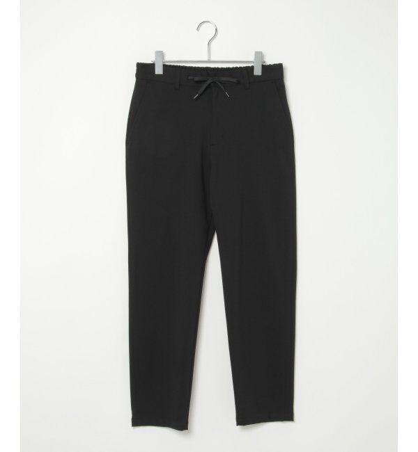 IKKA LOUNGE「GOKU楽ワークポンチイージーパンツ」|その他|