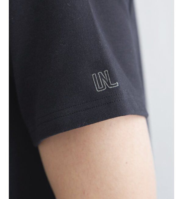 ikka「URBAN NATURE LIFE フラップポケットTシャツ」|Tシャツ・カットソー|