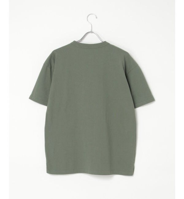 VENCE share style「Goodwear グッドウェア ヘンリーネックTシャツ」|Tシャツ・カットソー|