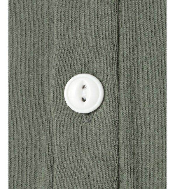 VENCE share style「Goodwear グッドウェア ヘンリーネックTシャツ」|Tシャツ・カットソー|