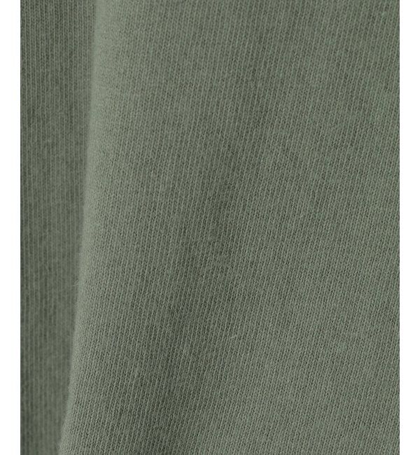 VENCE share style「Goodwear グッドウェア ヘンリーネックTシャツ」|Tシャツ・カットソー|