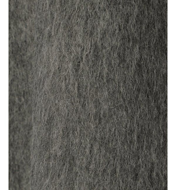 VENCE share style「シャギーテーラージャケット」|テーラードジャケット|