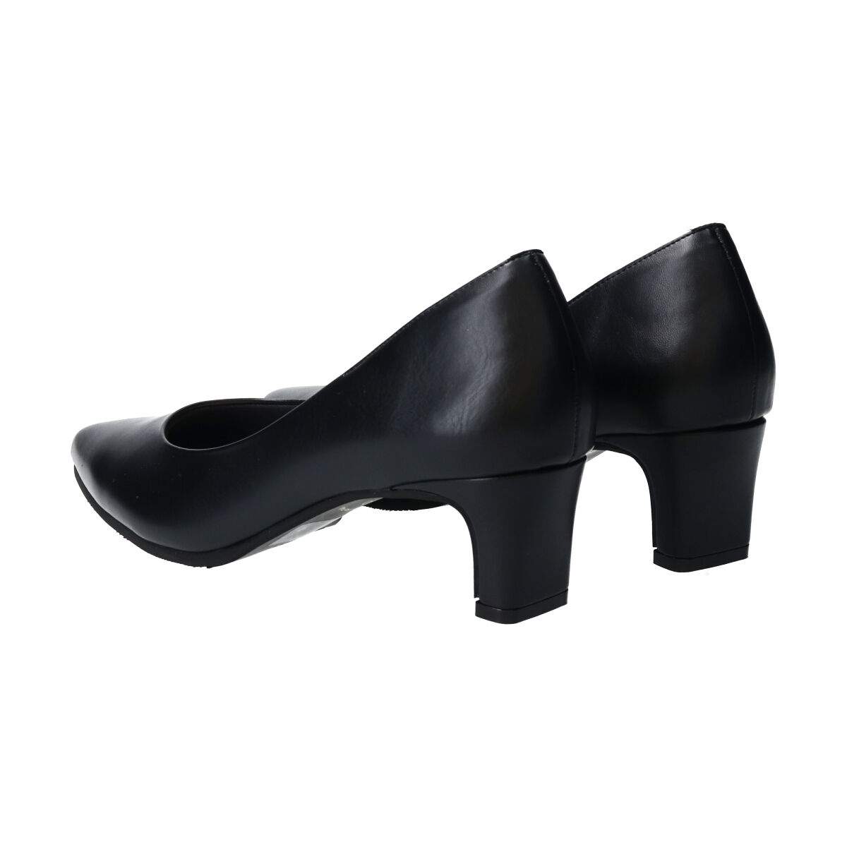 Bridget Birkin「【Bridget Birkin】晴雨兼用ポインテッドパンプス」|パンプス|