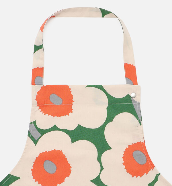 Marimekko「Pieni Unikko エプロン」|その他|