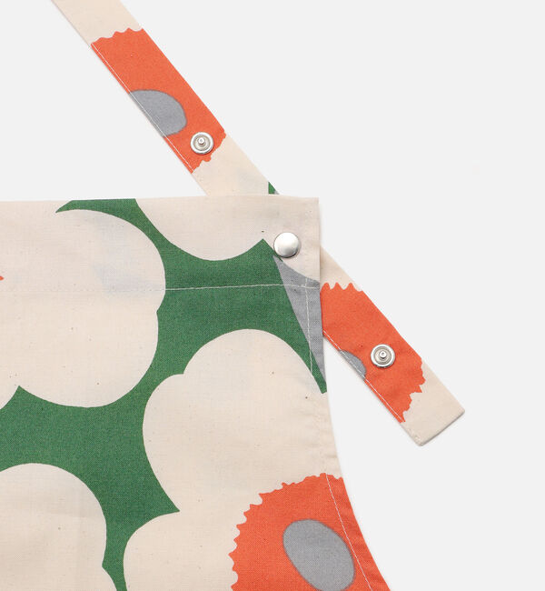 Marimekko「Pieni Unikko エプロン」|その他|