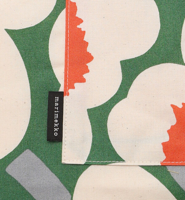 Marimekko「Pieni Unikko エプロン」|その他|