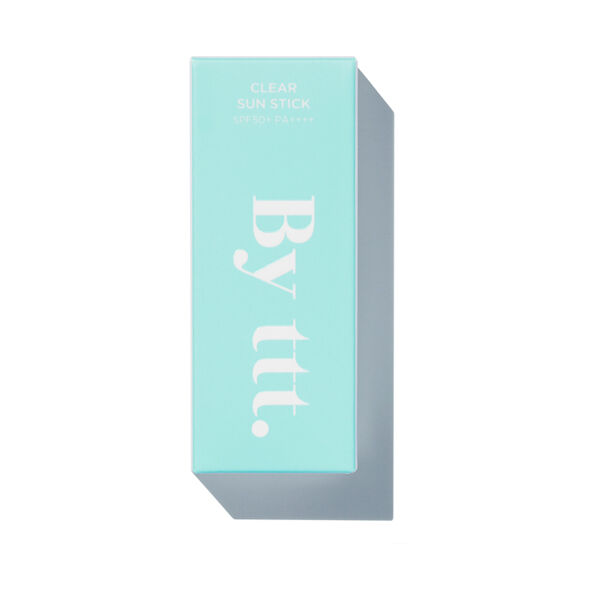  「By ttt. CLEAR SUN STICK (20g ( 0.70oz.))」|ＵＶケア|
