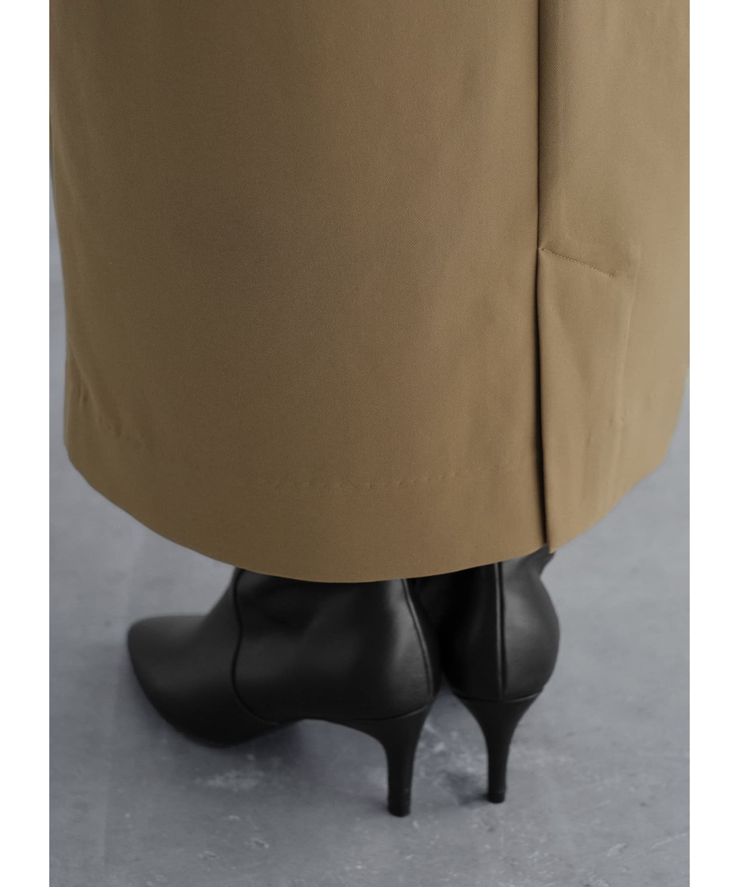 STYLE DELI「パールポイントジャンパースカート」|ジャンパースカート|