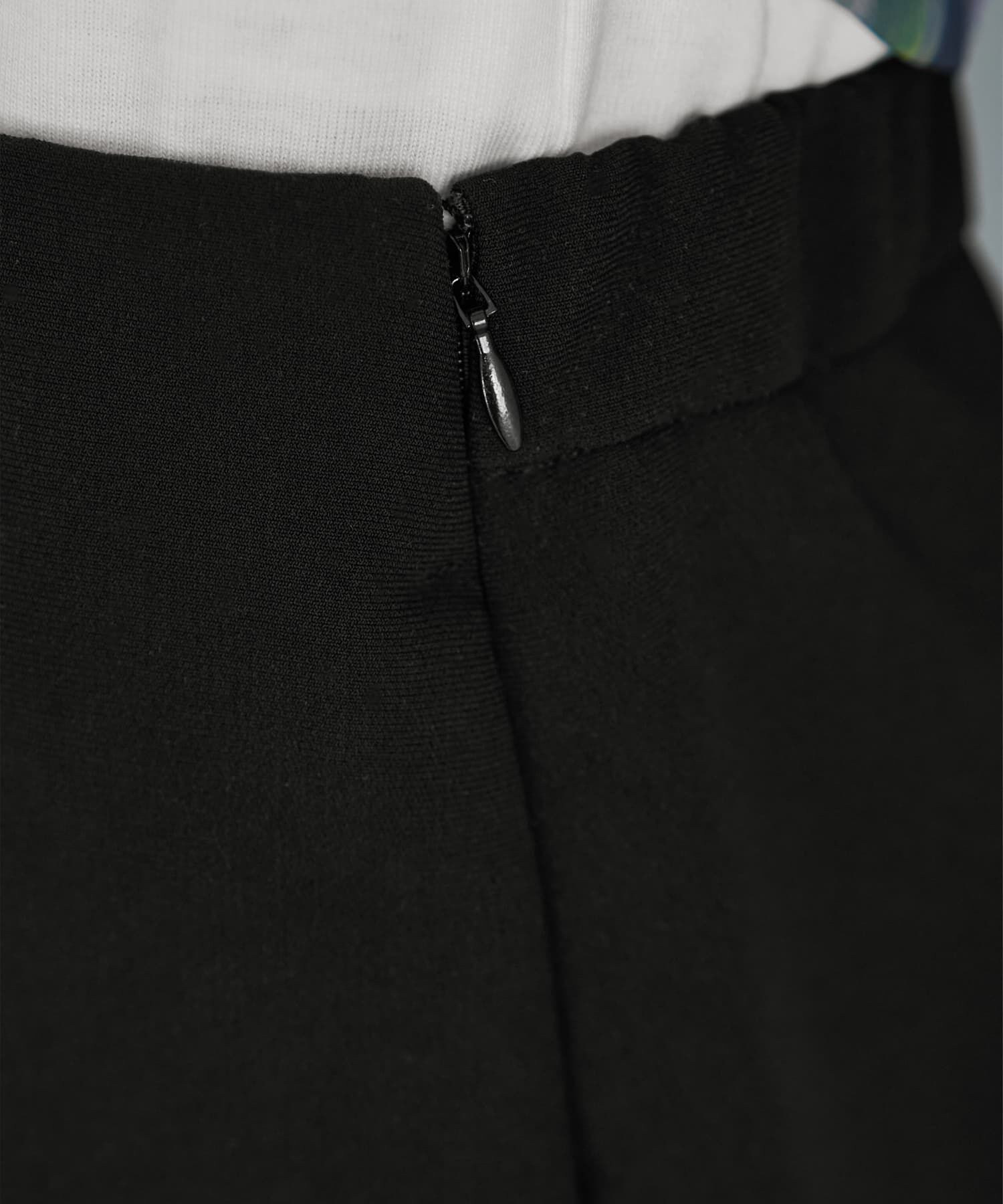 STYLE DELI「伸縮するマキシ丈ナロースカート」|スカート|