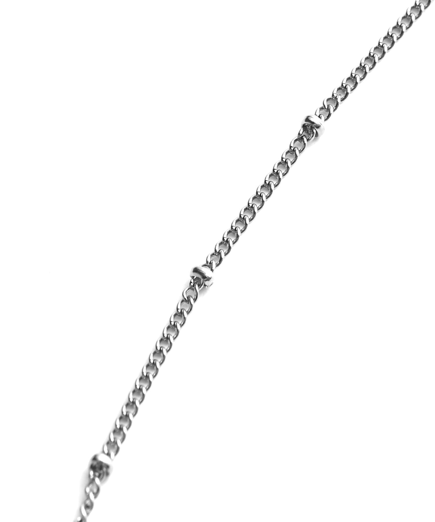 STYLE DELI「【DELI by】シンプルチェーンネックレス」|ネックレス|