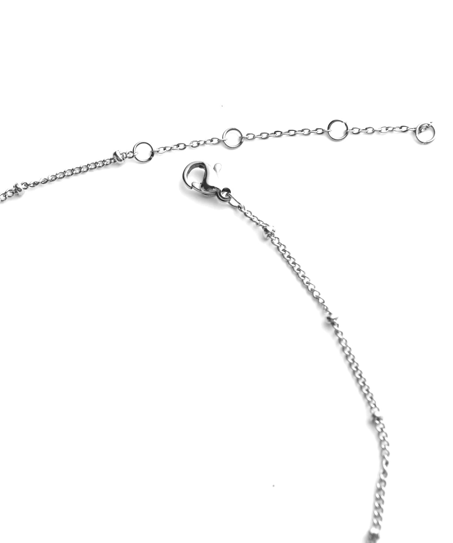 STYLE DELI「【DELI by】シンプルチェーンネックレス」|ネックレス|