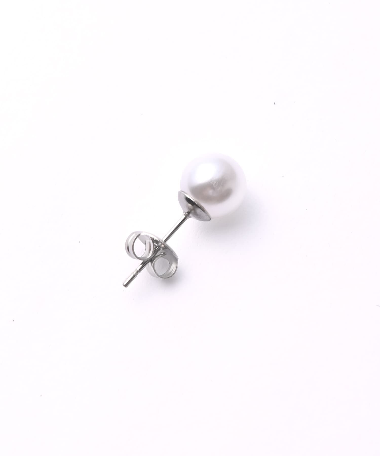 STYLE DELI「【DELI by】ミニパールスタッドピアス」|ピアス|