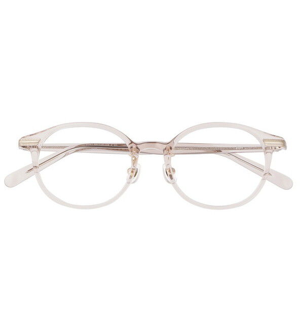  「ボストン型 めがね｜Zoff CLASSIC」|メガネ|