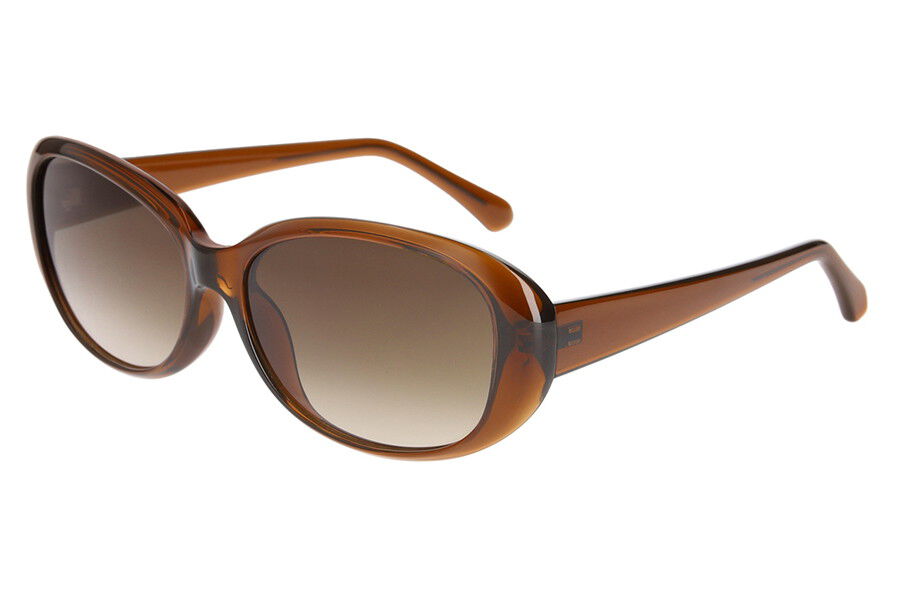  「オーバル型 サングラス｜Zoff｜SUNGLASSES 大きめ 小顔効果」|サングラス|