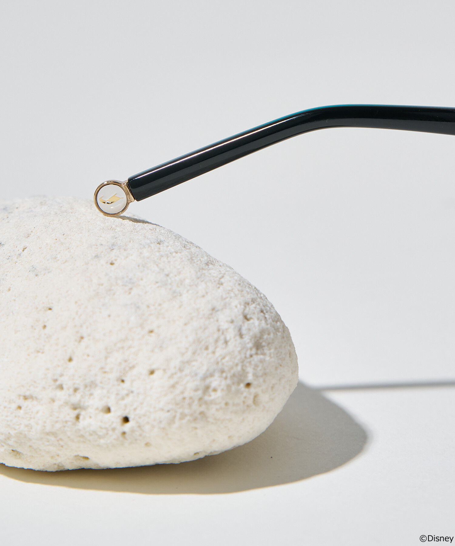  「ボストン型 メガネ｜Disney Collection created by Zoff "PRINCESS"『Jasmine』 ジャスミン」|メガネ|