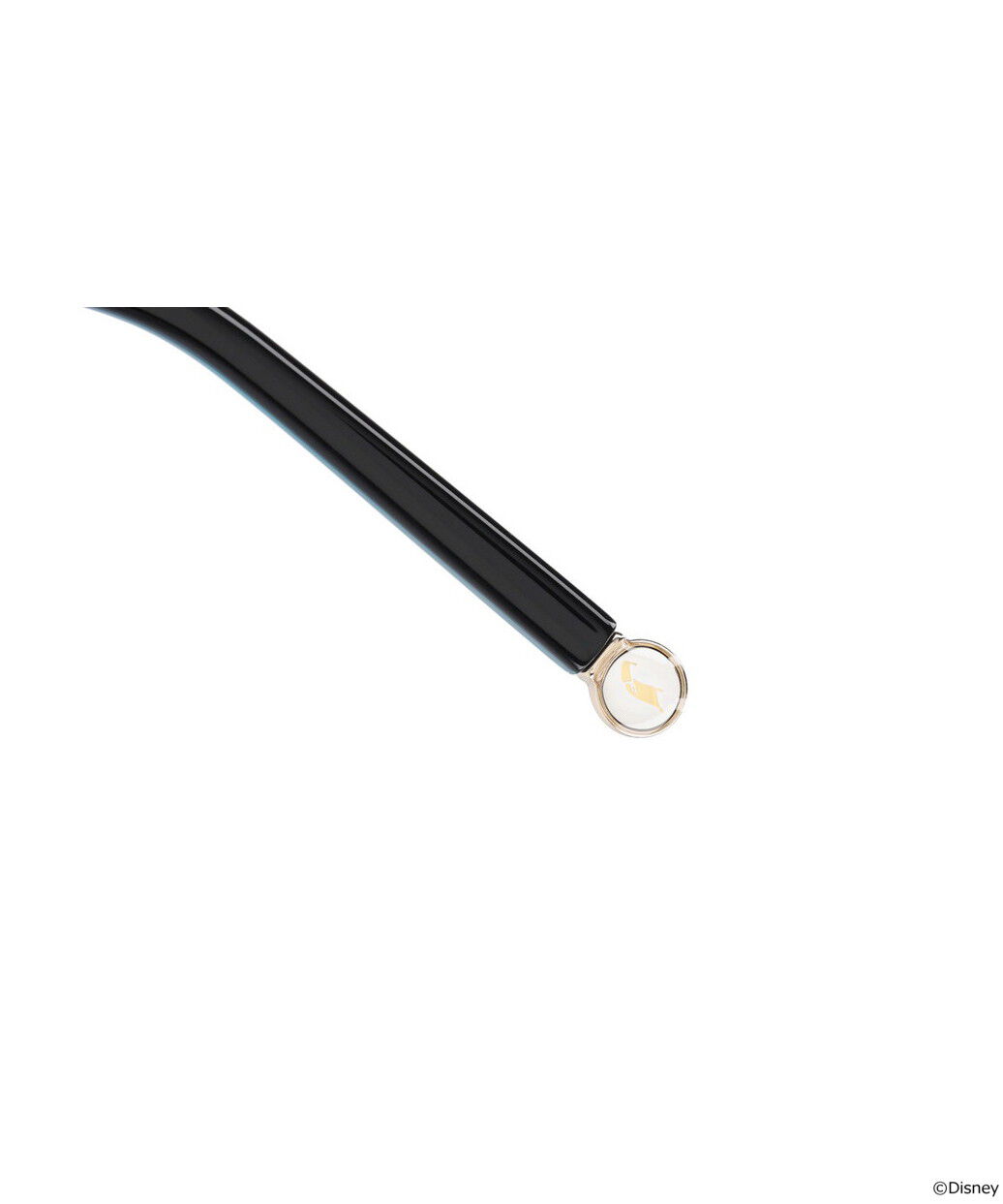  「ボストン型 メガネ｜Disney Collection created by Zoff "PRINCESS"『Jasmine』 ジャスミン」|メガネ|