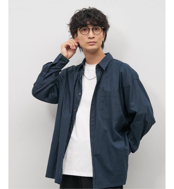  「Zoff｜emiri ボストン型 メガネ |辺見えみり チタン 軽量 メタルフレーム レンズ交換券付」|サングラス|