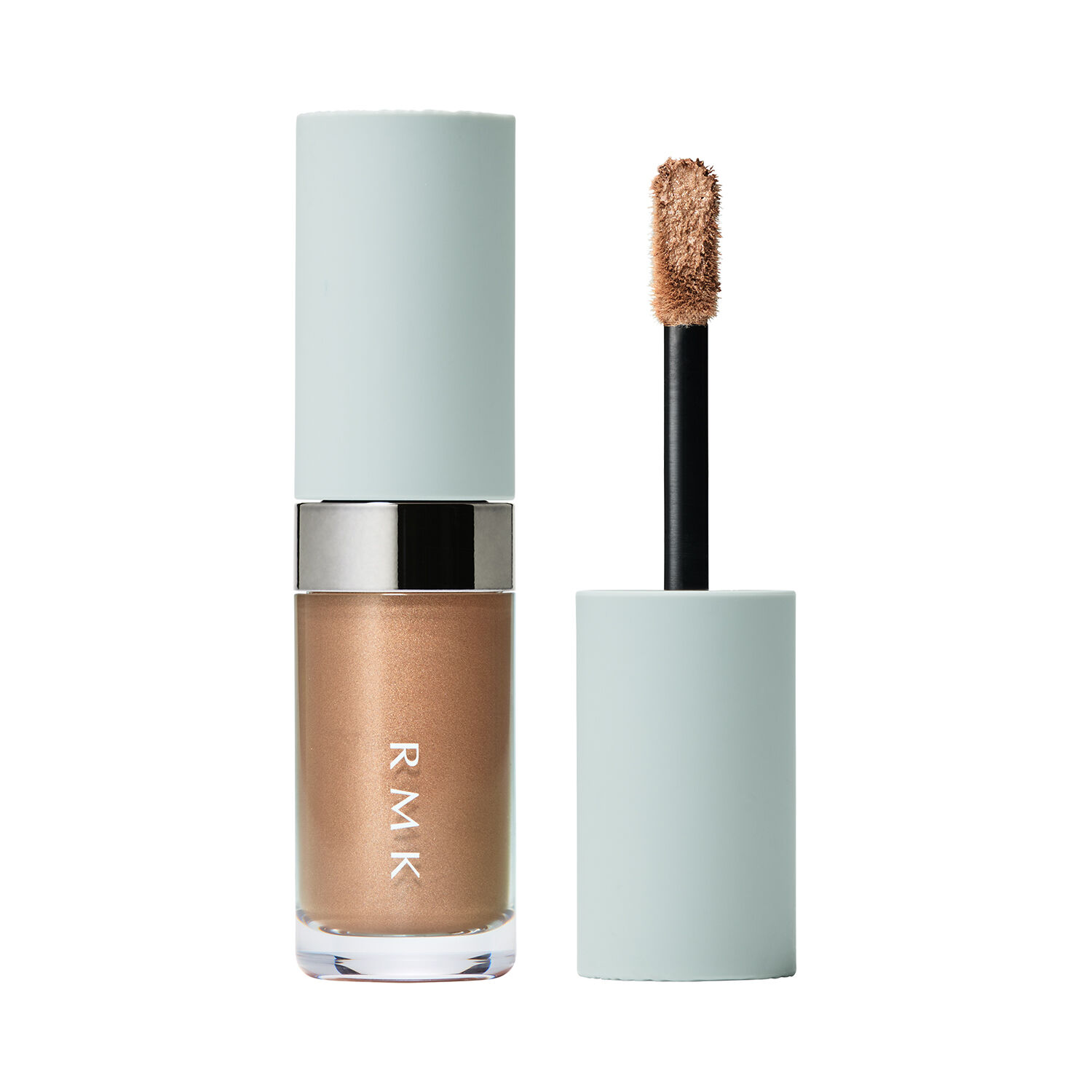 RMK「RMK リッド インプレッション リクイド アイシャドウ / 5g」|アイシャドウ|01