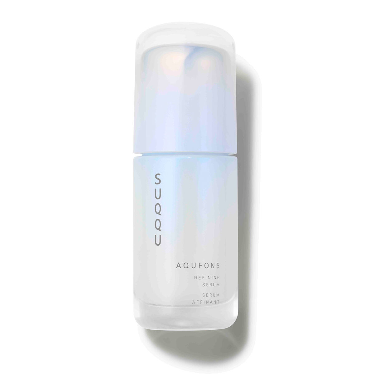SUQQU「SUQQU アクフォンス リファイニング セラム / 50ml」|美容液・オイル・クリーム|-