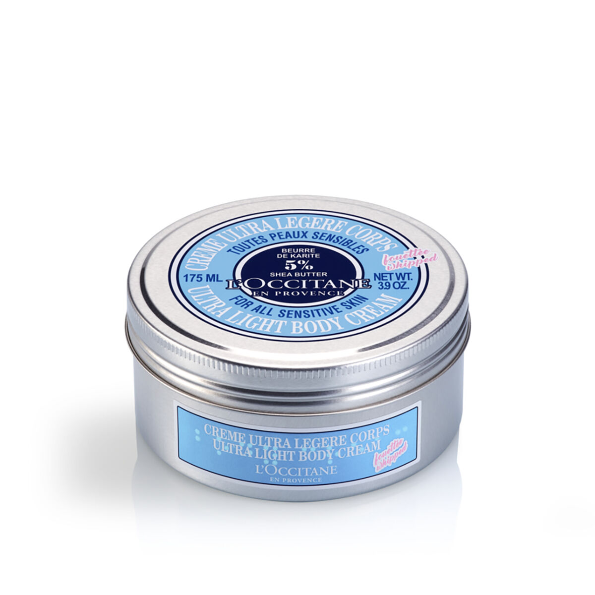  「スノーシア ボディクリーム」|ボディ保湿|-