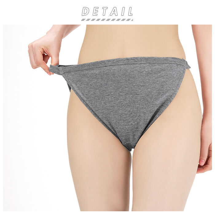 BACKYARD FAMILY「鼠径部 締め付けない ショーツ 綿 レディース 通販 ふんどしショーツ 下着 パンツ 綿100%」|その他|