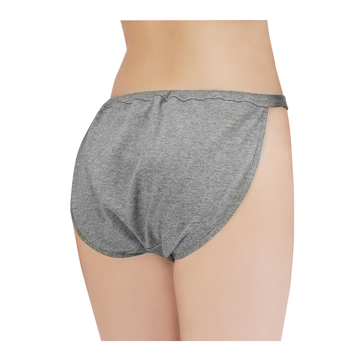 BACKYARD FAMILY「鼠径部 締め付けない ショーツ 綿 レディース 通販 ふんどしショーツ 下着 パンツ 綿100%」|その他|
