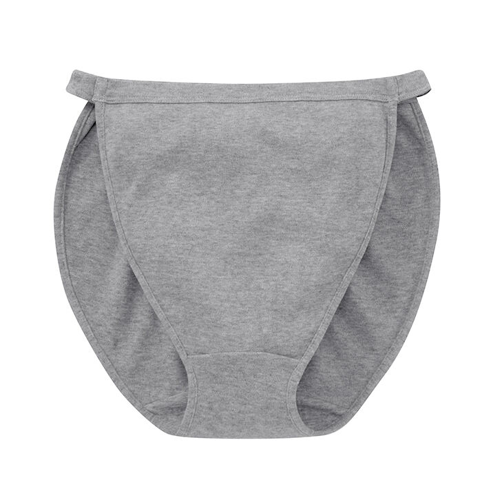 BACKYARD FAMILY「鼠径部 締め付けない ショーツ 綿 レディース 通販 ふんどしショーツ 下着 パンツ 綿100%」|その他|