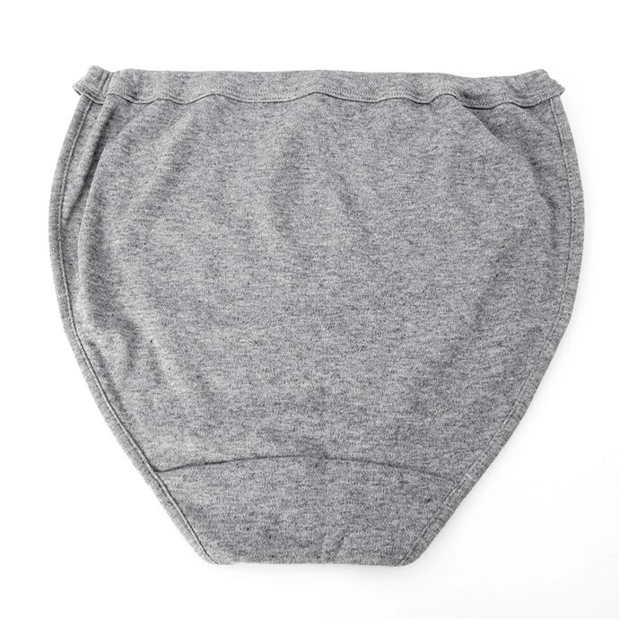 BACKYARD FAMILY「鼠径部 締め付けない ショーツ 綿 レディース 通販 ふんどしショーツ 下着 パンツ 綿100%」|その他|