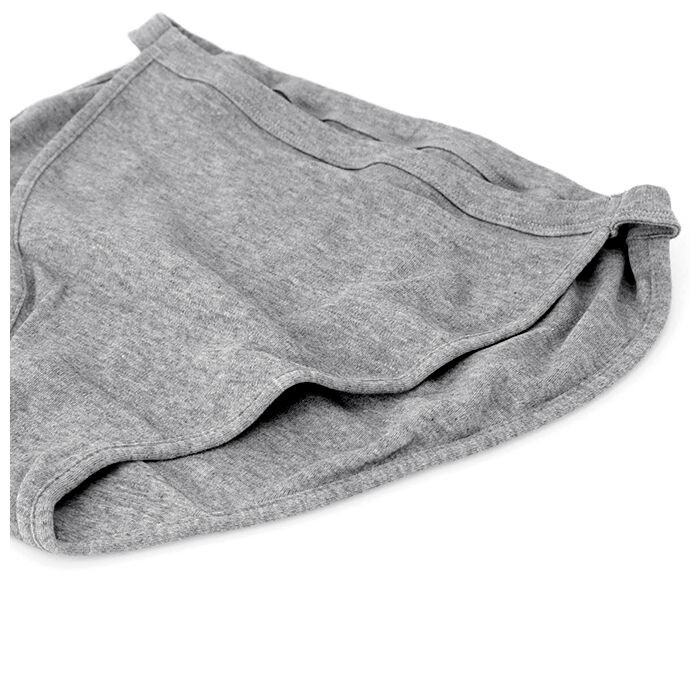 BACKYARD FAMILY「鼠径部 締め付けない ショーツ 綿 レディース 通販 ふんどしショーツ 下着 パンツ 綿100%」|その他|