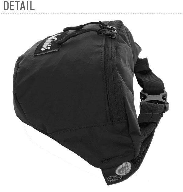 BACKYARD FAMILY「ウエストバッグ WILD THINGS ワイルドシングス  通販 ボディバッグ メンズ レディース」|ショルダー・メッセンジャー|