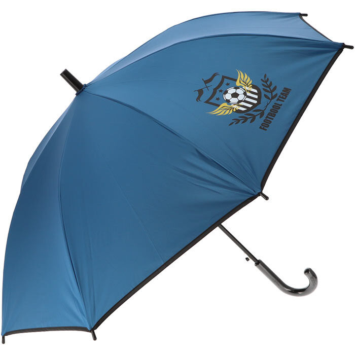 BACKYARD FAMILY「傘 子供用 ワンタッチ 通販 こども傘 小学生 キッズ 長傘 かさ 男の子 女の子 男子 女子」|傘|