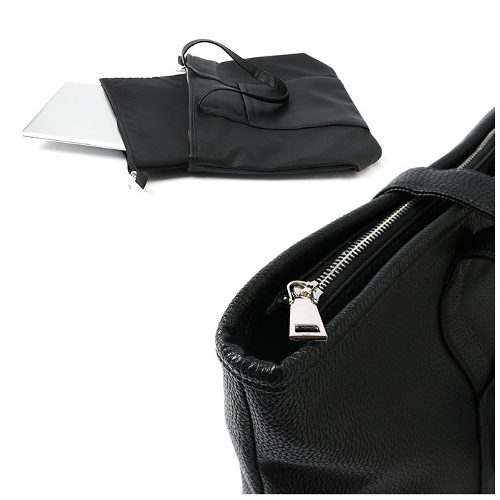 BACKYARD FAMILY「レザー トートバッグ 大容量 通販 トートバック トート 手提げ 肩掛けバック 肩掛けバッグ」|トートバッグ|