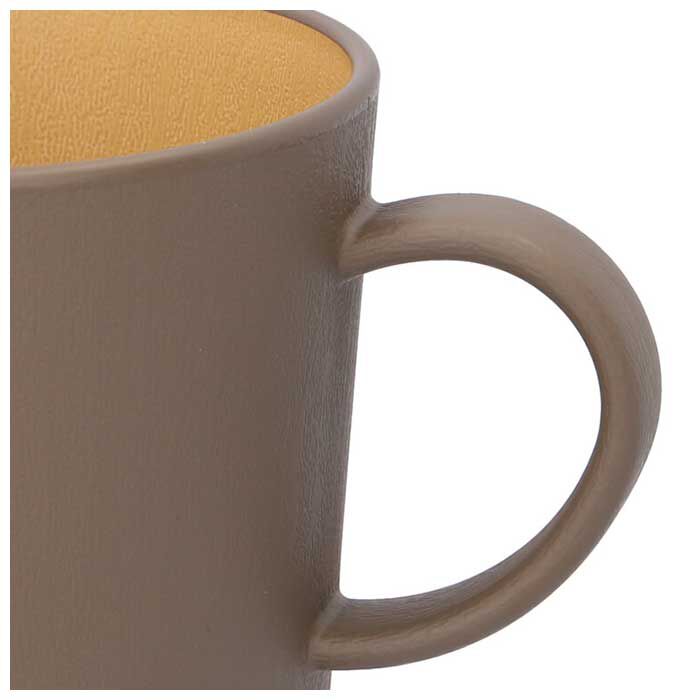 BACKYARD FAMILY「マグカップ 軽量 通販 コップ 割れない 食洗機対応 電子レンジ対応 レンジ おしゃれ シンプル」|グラス・マグカップ|