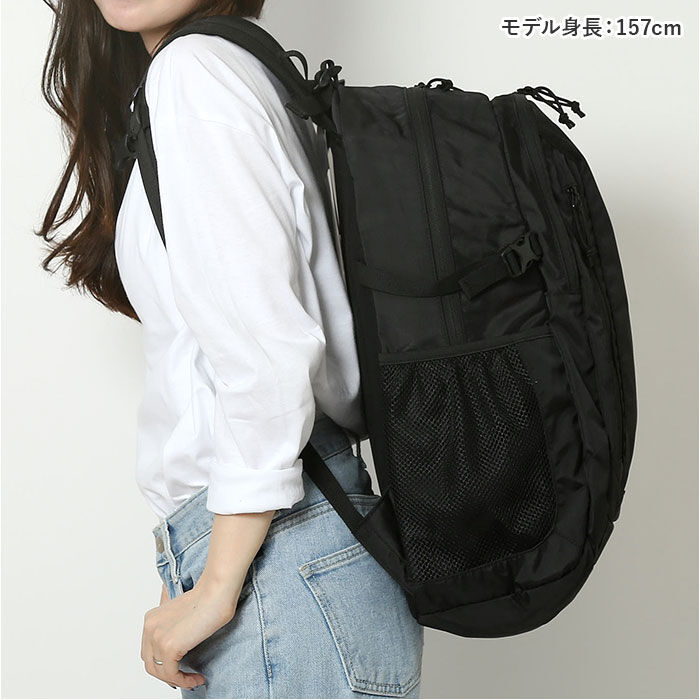 BACKYARD FAMILY「スラッシャー リュック THRASHER THR-282 通販 リュックサック バックパック」|リュック|