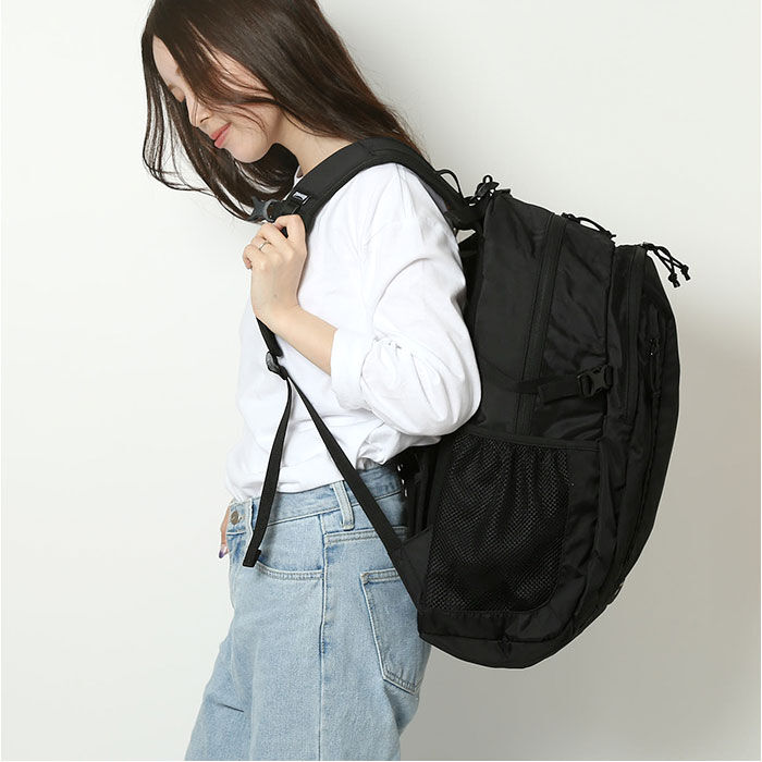 BACKYARD FAMILY「スラッシャー リュック THRASHER THR-282 通販 リュックサック バックパック」|リュック|