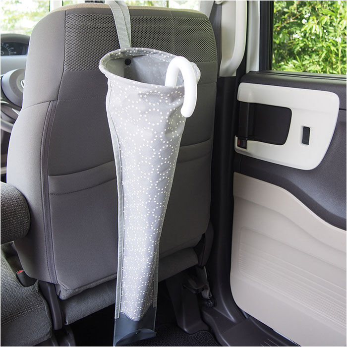 BACKYARD FAMILY「車 傘入れ 通販 傘カバー 傘 ホルダー リング付き傘カバー かさ ケース カサ 入れ」|その他|