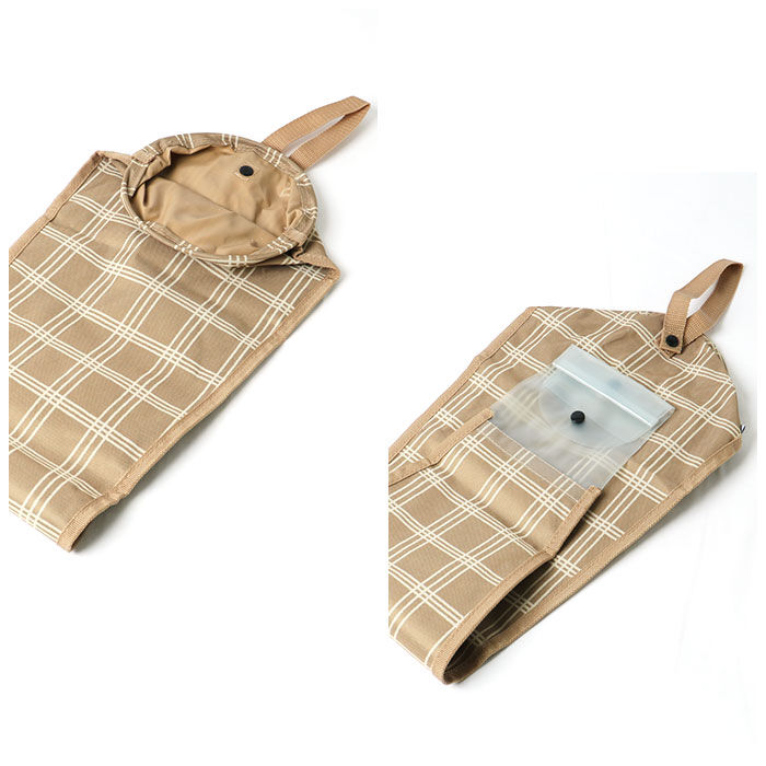 BACKYARD FAMILY「車 傘入れ 通販 傘カバー 傘 ホルダー リング付き傘カバー かさ ケース カサ 入れ」|その他|