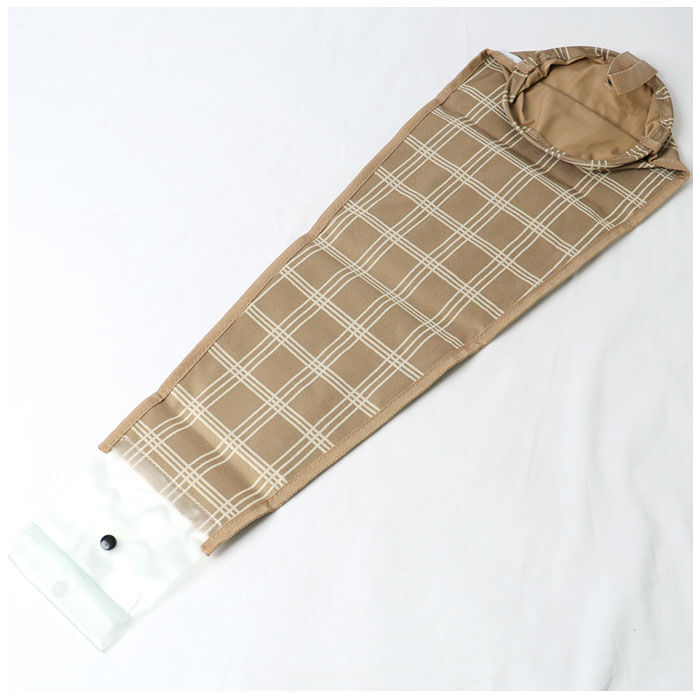 BACKYARD FAMILY「車 傘入れ 通販 傘カバー 傘 ホルダー リング付き傘カバー かさ ケース カサ 入れ」|その他|